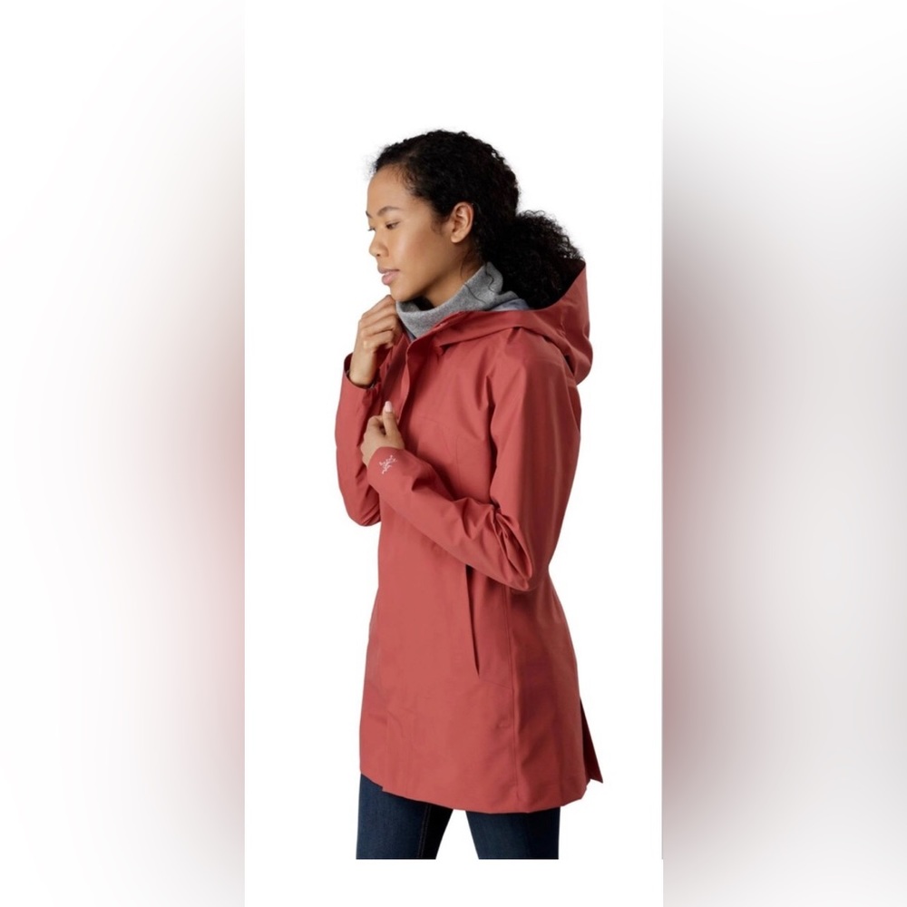 ARC’TERYX Codetta Cinch Coat
